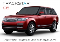 Trackstar S5